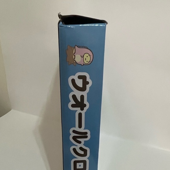 Sumikko Gurashi 2021 Wall Clock - Picture 9 of 10